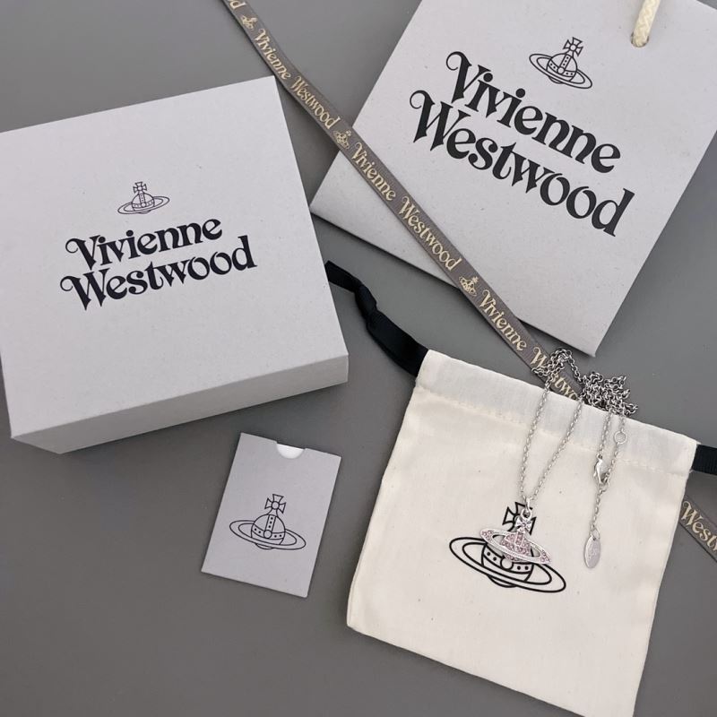 Vivienne Westwood Necklaces